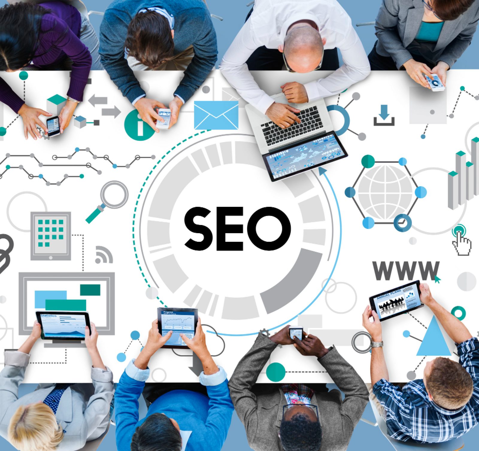 Top 10 SEO Strategies to Boost Your Website Traffic in 2025